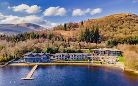 Lodge on Loch Lomond Hotel